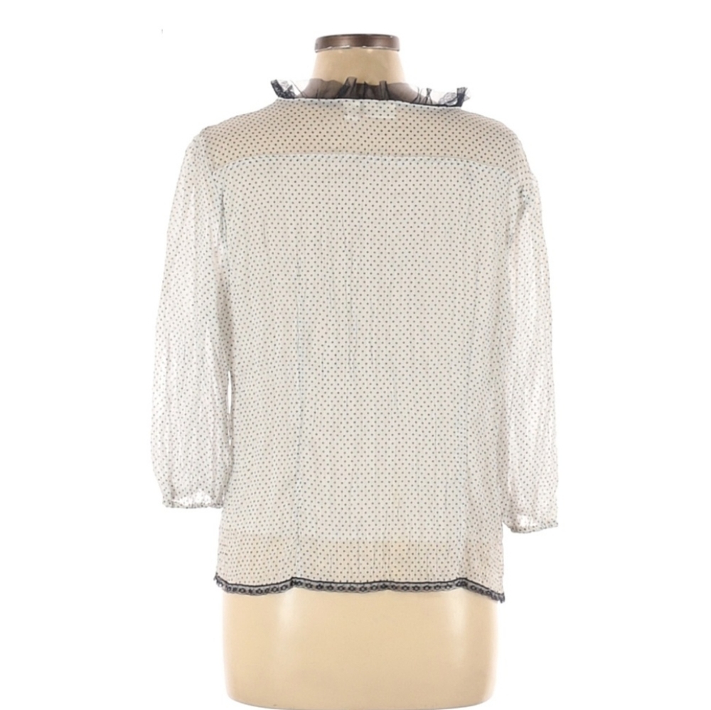 Cato Blouse - Picture 2 of 4